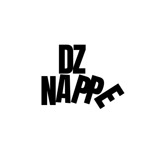 Nappe Dz
